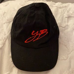 5SOS Youngblood Baseball hat
